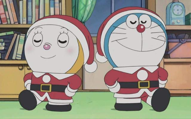 哆啦A梦：儿时的玩伴，现在的心灵净土，如今的我们更需要“幼稚”