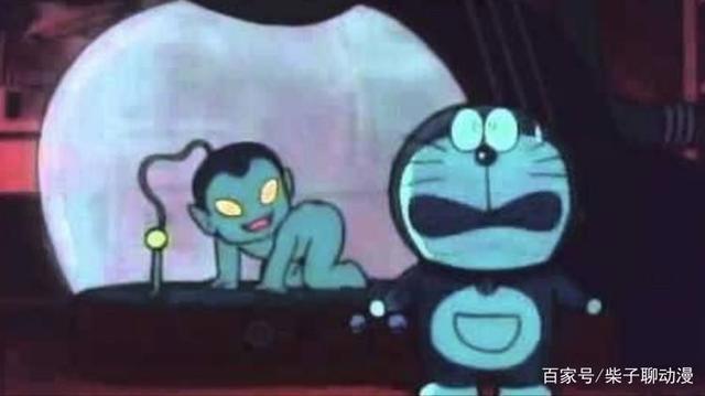 《哆啦A梦》那些考验动手能力，DIY的道具，最后一个差点毁掉世界