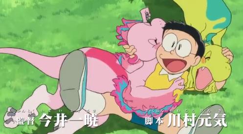 《哆啦A梦》50岁生日，时隔23年再出新作，6个版本的“第0卷”！