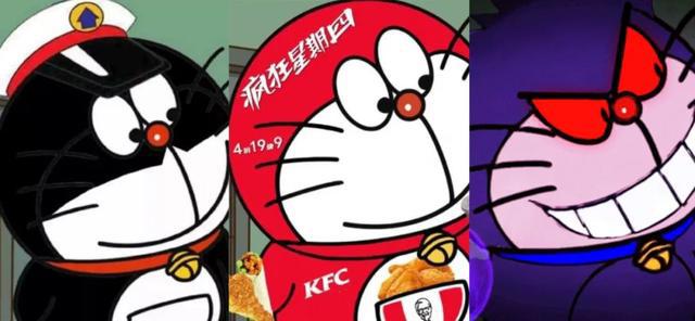 高呼“日本战败”的《哆啦A梦》，为何能打破“文化侵略”偏见？