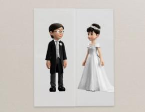 《哆啦A梦：伴我同行2》剧照公开，大雄最后能顺利和静香结婚吗？