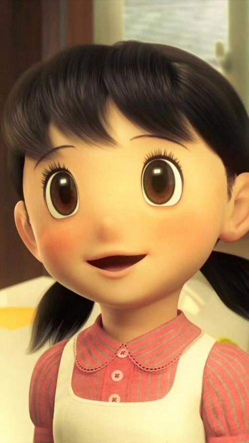 《哆啦A梦：伴我同行》我们每个人都是大雄，总要离开机器猫