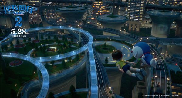 时隔6年“哆啦A梦”再次“伴我同行”，但这一回真的是结局了！