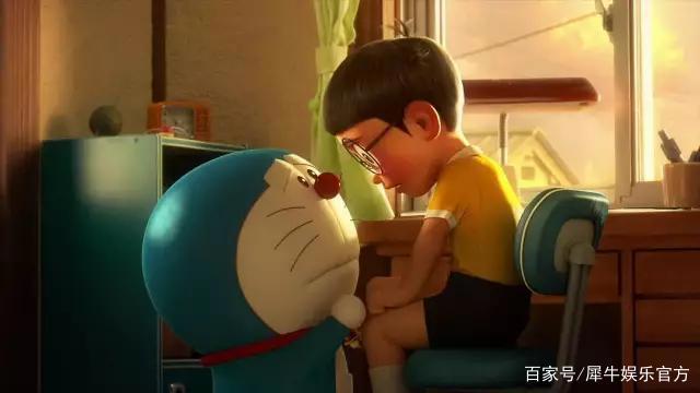 2020年有两部哆啦A梦，3D版《伴我同行2》的观众呼声有多高？