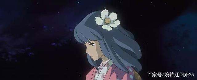 《哆啦A梦：伴我同行》大雄的幻想童年