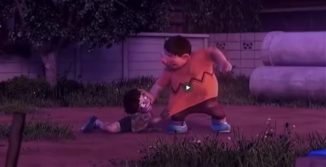 《哆啦A梦：伴我同行2》定档528哆啦A梦回归，大雄静香真的结婚了