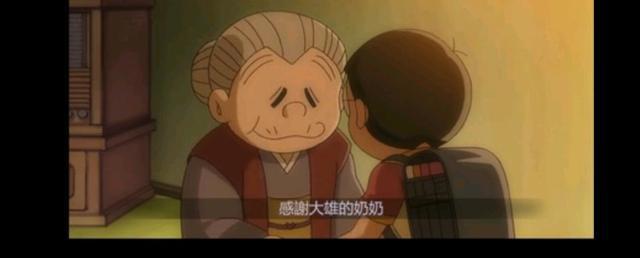 横跨半个世纪，哆啦A梦催泪大电影《伴我同行2》定档于5月28日上映