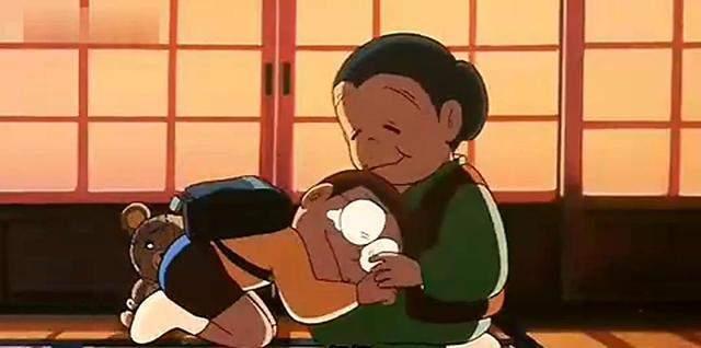 《哆啦A梦：伴我同行2》并没有第一部好看，成年大雄是败笔