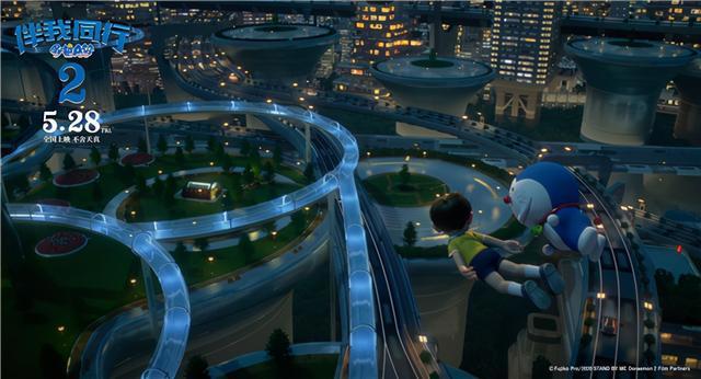 时隔6年“哆啦A梦”再次“伴我同行”，但这一回真的是结局了