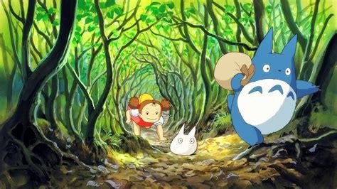 宫崎骏动漫里的夏天！你看到了嘛！