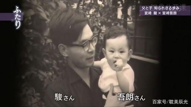 宫崎吾朗——才华不如其父，第一部作品被原作者狠批