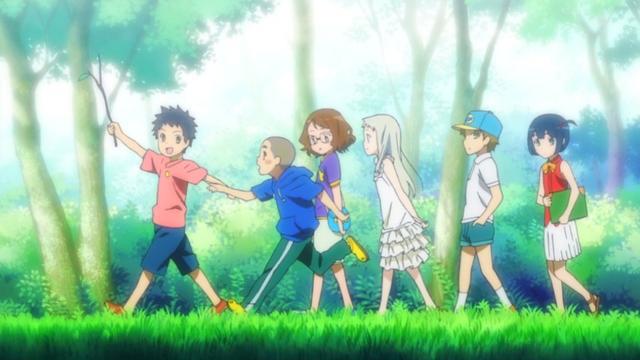 盘点那些听名字就心动的动漫，故事更让人意想不到