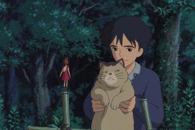 宫崎骏十大经典动画电影推荐