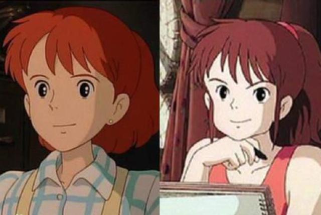 宫崎骏十大经典动画电影推荐