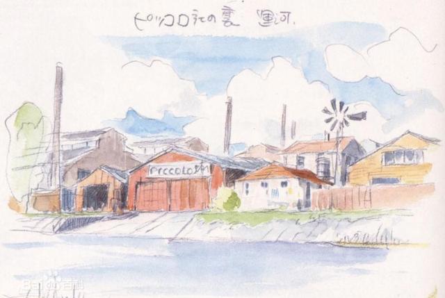 宫崎骏十大经典动画电影推荐