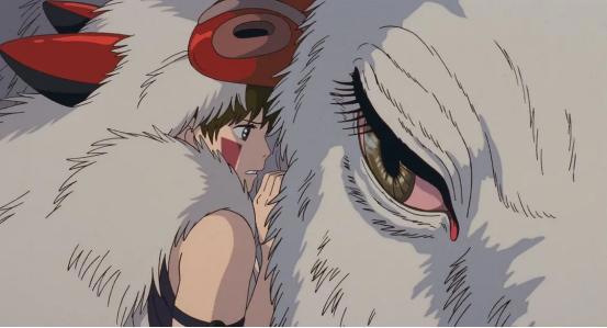 12部宫崎骏动画电影，回味经典，简单而又直白的动漫