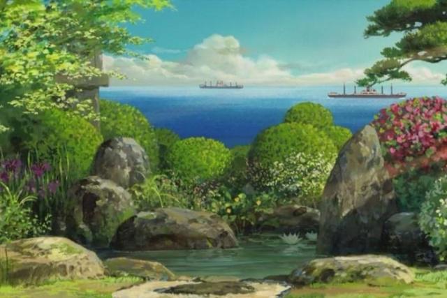 虞美人之坡，无关爱情的欣赏，它告诉我们什么是信仰