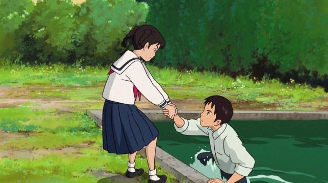 虞美人之坡，无关爱情的欣赏，它告诉我们什么是信仰