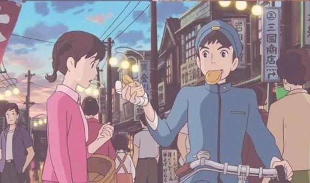 虞美人之坡，无关爱情的欣赏，它告诉我们什么是信仰