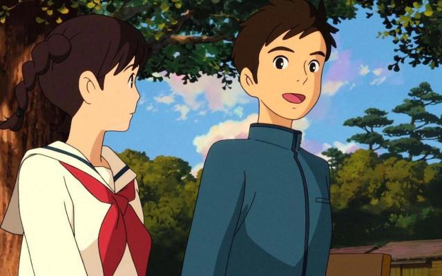 虞美人之坡，无关爱情的欣赏，它告诉我们什么是信仰