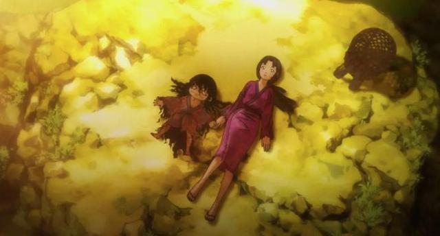 适合成人看的6部动漫，每一部都是业界良心