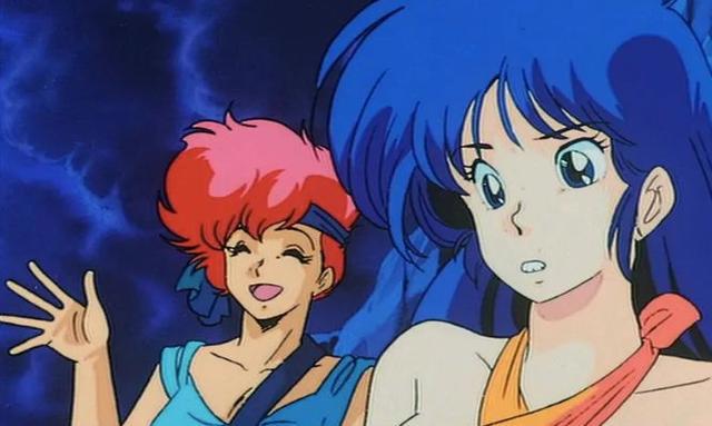 适合成人看的6部动漫，每一部都是业界良心