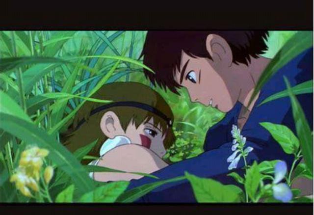 宫崎骏经典动漫，值得收藏！