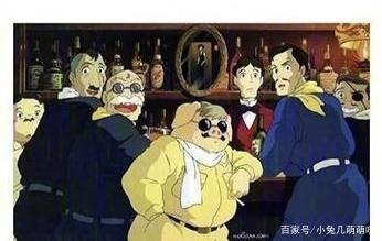 宫崎骏经典动漫，值得收藏！