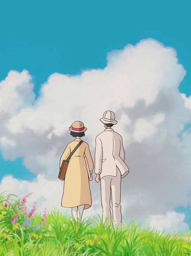 宫崎骏经典动漫，值得收藏！