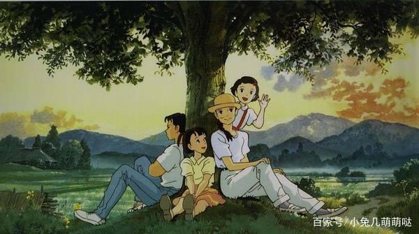 宫崎骏经典动漫，值得收藏！