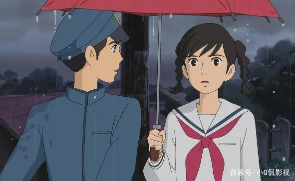 宫崎骏6部顶级动漫，每部都是值得三刷四刷的巅峰之作