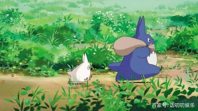 《龙猫》有望国内上映，宫崎骏的动漫你都看过哪些？