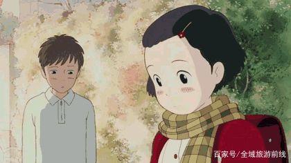 原来我们对于夏天的好感，都来源于宫崎骏的动漫！