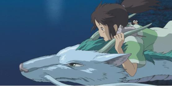 动漫冷知识，那些年你误认为是宫崎骏的动漫作品