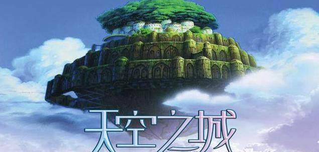 这十部动画，就是宫崎骏笔下不可错过的创作，三次挽救吉卜力！