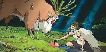 这十部动画，就是宫崎骏笔下不可错过的创作，三次挽救吉卜力！