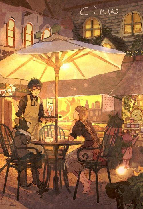 〔动漫壁纸集锦〕持续更新