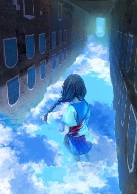 〔动漫壁纸集锦〕持续更新