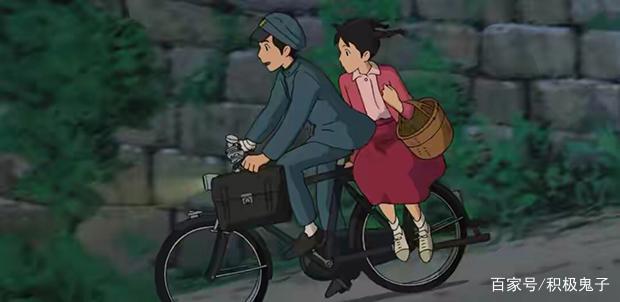 宫崎吾朗第二次的作品没有任何的敷衍，是一部很宫崎骏的动漫