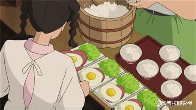 《虞美人盛开的山坡》：勇敢做自己，不要为任何人改变