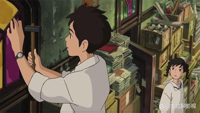 《虞美人盛开的山坡》：勇敢做自己，不要为任何人改变