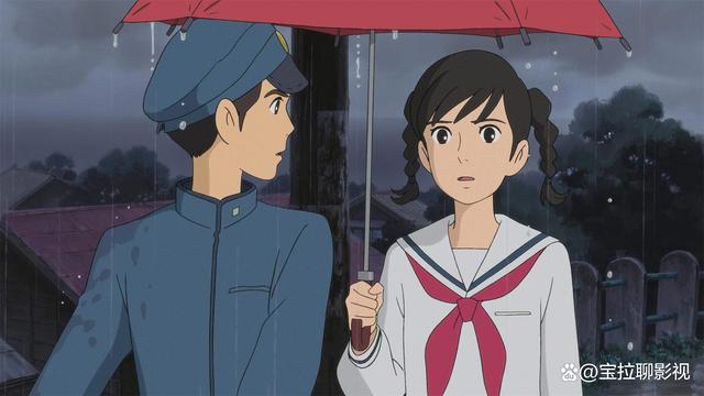 《虞美人盛开的山坡》：勇敢做自己，不要为任何人改变