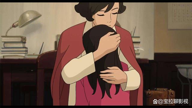 《虞美人盛开的山坡》：勇敢做自己，不要为任何人改变