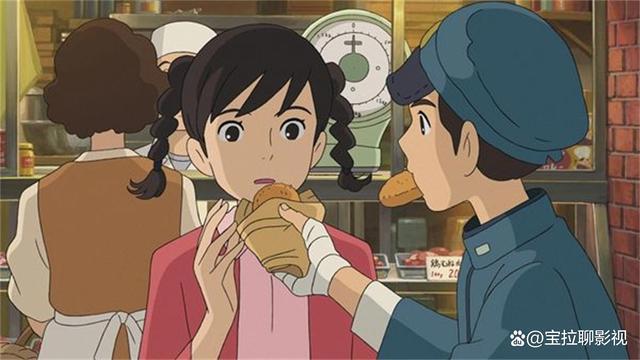 《虞美人盛开的山坡》：勇敢做自己，不要为任何人改变