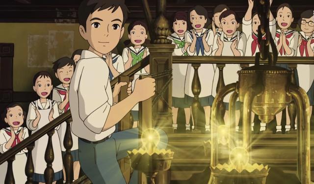 我牵着你的手走过，虞美人盛开的山坡