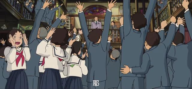 我牵着你的手走过，虞美人盛开的山坡