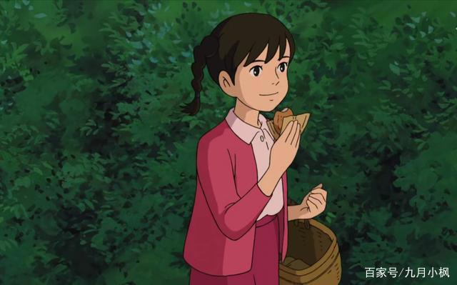 从《虞美人盛开的山坡》，忆起了我的青春