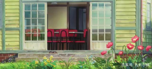 从《虞美人盛开的山坡》，忆起了我的青春