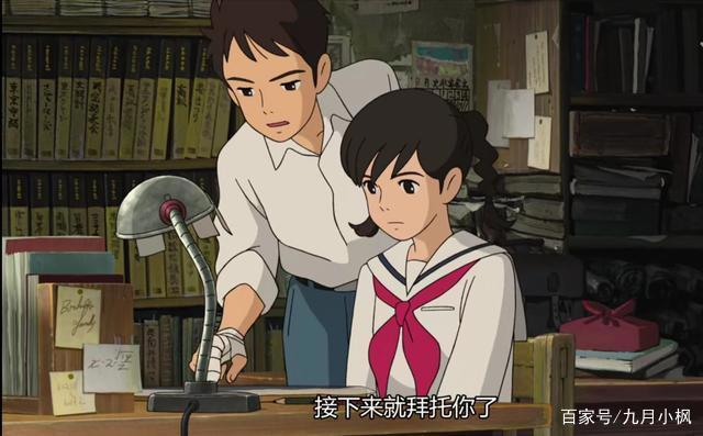 从《虞美人盛开的山坡》，忆起了我的青春