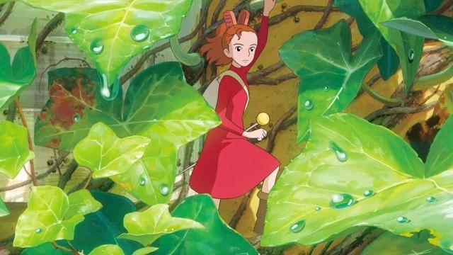 宫崎骏《借东西的小人阿莉埃蒂》《虞美人盛开的山坡》经典语录